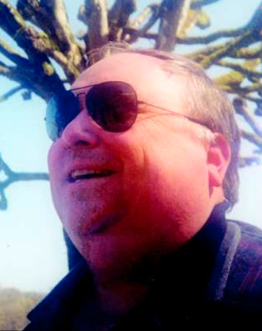 Bob Ralston (Courtesy of the Ralston family)